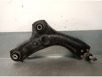 Recambio de brazo suspension inferior delantero derecho para renault captur ii (hf_) tce 155 (hfmn) referencia OEM IAM 545042080