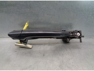 Recambio de maneta exterior trasera izquierda para lexus is 200 (ds2/is2) 220d referencia OEM IAM 6920453010  