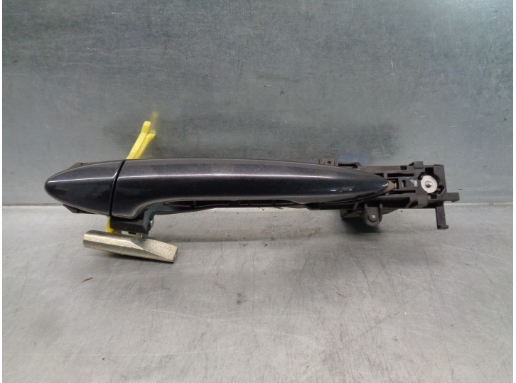 Recambio de maneta exterior trasera izquierda para lexus is 200 (ds2/is2) 220d referencia OEM IAM 6920453010  