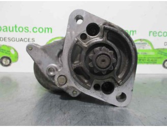 Recambio de motor arranque para citroën c4 lim. 1.2 12v e-thp referencia OEM IAM 764559480 M000DT32272 MITSUBISHI