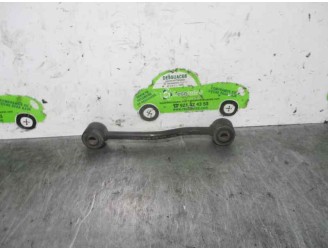 Recambio de tirante delantero izquierdo para jeep gr.cherokee (wj/wg) 2.7 crd cat referencia OEM IAM 52088283 