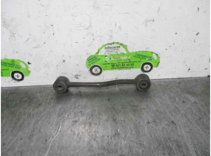 Recambio de tirante delantero izquierdo para jeep gr.cherokee (wj/wg) 2.7 crd cat referencia OEM IAM 52088283 