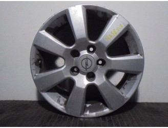 Recambio de llanta para opel vectra c berlina 2.0 dti referencia OEM IAM 13204626 R166.5JX16ET41 