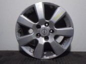 Recambio de llanta para opel vectra c berlina 2.0 dti referencia OEM IAM 13204626 R166.5JX16ET41 