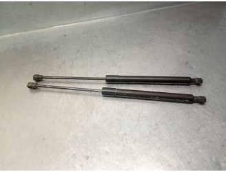 Recambio de amortiguadores maletero / porton para renault zoe (bfm_) zoe referencia OEM IAM 904502915R 904502915R 