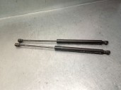 Recambio de amortiguadores maletero / porton para renault zoe (bfm_) zoe referencia OEM IAM 904502915R 904502915R 