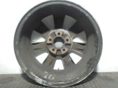 Recambio de llanta para opel vectra c berlina 2.0 dti referencia OEM IAM 13204626 R166.5JX16ET41 