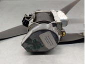 Replacement front left seatbelt for Dodge Caliber 2.0 16V CRD cat OEM IAM reference 1GC41XDVAA WITH PRETENSIONER