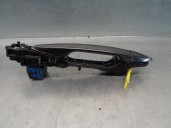 Recambio de maneta exterior trasera izquierda para lexus is 200 (ds2/is2) 220d referencia OEM IAM 6920453010  