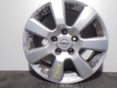 Recambio de llanta para opel vectra c berlina 2.0 dti referencia OEM IAM 13204626 R166.5JX16ET41 