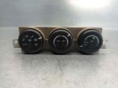 Recambio de mando climatizador para nissan x-trail (t30) 2.2 16v turbodiesel cat referencia OEM IAM 27500ES71A 