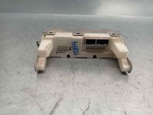 Recambio de mando climatizador para nissan x-trail (t30) 2.2 16v turbodiesel cat referencia OEM IAM 27500ES71A 