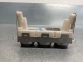 Recambio de mando climatizador para nissan x-trail (t30) 2.2 16v turbodiesel cat referencia OEM IAM 27500ES71A 