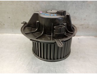 Recambio de motor calefaccion para seat altea xl (5p5, 5p8) 1.6 tdi referencia OEM IAM 1K1819015C 1K1819015C 