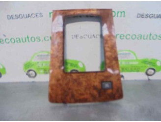 Recambio de moldura para cadillac srx 3.6 v6 cat referencia OEM IAM 25749095 10096101 