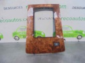 Recambio de moldura para cadillac srx 3.6 v6 cat referencia OEM IAM 25749095 10096101 