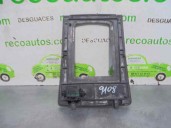 Recambio de moldura para cadillac srx 3.6 v6 cat referencia OEM IAM 25749095 10096101 