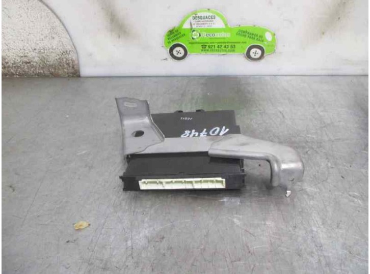 Recambio de centralita cierre para toyota yaris 1.5 16v cat (híbrido) referencia OEM IAM 899900D150 2325009482 DENSO