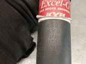 Recambio de amortiguador trasero derecho para renault 19 (1989...) 1.7 referencia OEM IAM 562108132R 343234 KYB