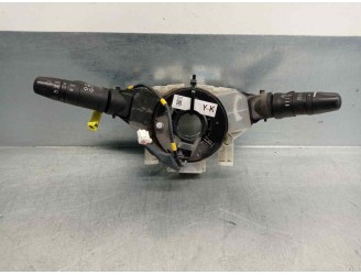 Recambio de mando luces para nissan x-trail (t30) 2.2 16v turbodiesel cat referencia OEM IAM 255678H701  