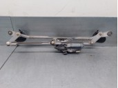 Recambio de motor limpia delantero para dodge caliber 2.0 16v crd cat referencia OEM IAM 05303780AE 5183273AA 