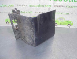 Recambio de molduras delanteras para cadillac srx 3.6 v6 cat referencia OEM IAM 614704195 