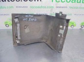Recambio de molduras delanteras para cadillac srx 3.6 v6 cat referencia OEM IAM 614704195  