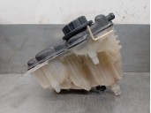 Recambio de deposito expansion para land rover range rover velar 2.0 diesel cat referencia OEM IAM HX738A080  