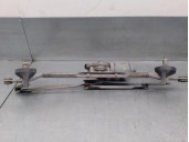 Recambio de motor limpia delantero para dodge caliber 2.0 16v crd cat referencia OEM IAM 05303780AE 5183273AA 