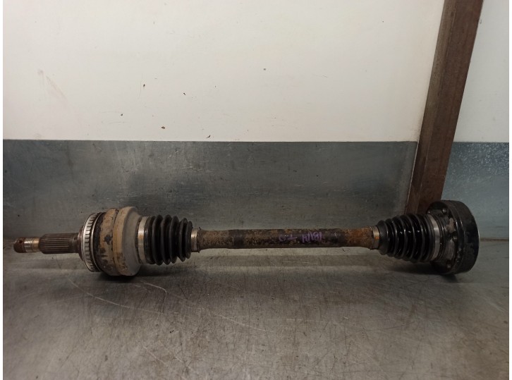 Recambio de transmision trasera derecha para lexus gs300 (jzs160) 3.0 24v cat referencia OEM IAM 4233024030  