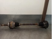 Recambio de transmision trasera derecha para lexus gs300 (jzs160) 3.0 24v cat referencia OEM IAM 4233024030  