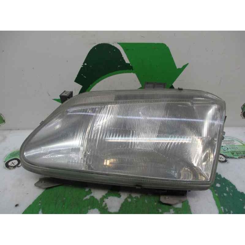 Recambio de faro izquierdo para renault megane i classic (la0) 1.6 referencia OEM IAM   