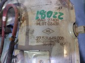 Recambio de catalizador para renault captur ii (hf_) tce 155 (hfmn) referencia OEM IAM 208A02740R 208A02740R 127531649008