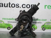 Recambio de mangueta delantera izquierda para citroën c4 lim. 1.2 12v e-thp referencia OEM IAM   