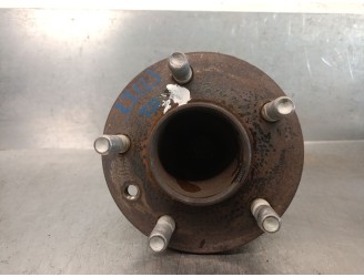 Replacement rear right steering knuckle for Ford Mondeo Sportbreak (CA2) 2.0 TDCi CAT OEM IAM reference 1776845 1776845 