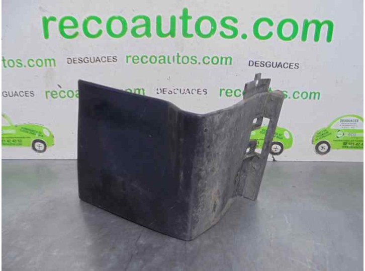 Recambio de molduras delanteras para cadillac srx 3.6 v6 cat referencia OEM IAM 614704195 057621641 