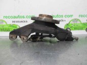 Recambio de mangueta delantera izquierda para citroën c4 lim. 1.2 12v e-thp referencia OEM IAM 