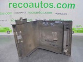 Recambio de molduras delanteras para cadillac srx 3.6 v6 cat referencia OEM IAM 614704195 057621641 