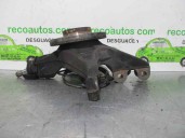 Recambio de mangueta delantera izquierda para citroën c4 lim. 1.2 12v e-thp referencia OEM IAM 