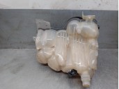 Recambio de deposito expansion para land rover range rover velar 2.0 diesel cat referencia OEM IAM HX738A080  