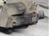 Recambio de motor limpia delantero para dodge caliber 2.0 16v crd cat referencia OEM IAM 05303780AE 5183273AA 