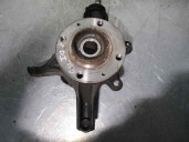 Recambio de mangueta delantera izquierda para citroën c4 lim. 1.2 12v e-thp referencia OEM IAM   