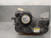 Recambio de deposito expansion para land rover range rover velar 2.0 diesel cat referencia OEM IAM HX738A080  