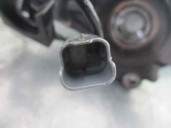 Recambio de mangueta delantera izquierda para citroën c4 lim. 1.2 12v e-thp referencia OEM IAM   