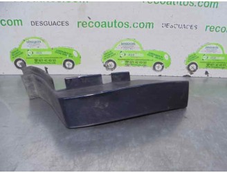 Recambio de molduras traseras para cadillac srx 3.6 v6 cat referencia OEM IAM 249857376 15852301 