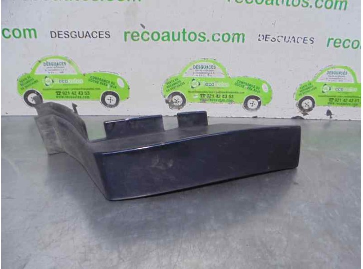 Recambio de molduras traseras para cadillac srx 3.6 v6 cat referencia OEM IAM 249857376 15852301 