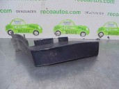 Recambio de molduras traseras para cadillac srx 3.6 v6 cat referencia OEM IAM 249857376 15852301 