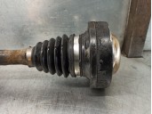 Recambio de transmision trasera derecha para lexus gs300 (jzs160) 3.0 24v cat referencia OEM IAM 4233024030  