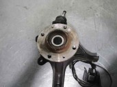 Recambio de mangueta delantera izquierda para citroën c4 lim. 1.2 12v e-thp referencia OEM IAM   