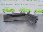 Recambio de molduras traseras para cadillac srx 3.6 v6 cat referencia OEM IAM 249857376 15852301 